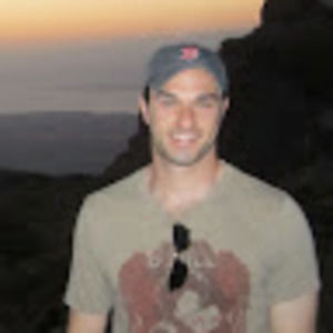 Meet your Posher, Jonathan